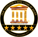 Our institution is rated 5-stars by Bauer