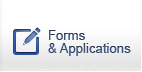 Forms & Applications top navigation item