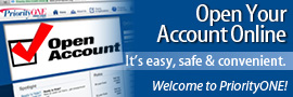Open Account Online